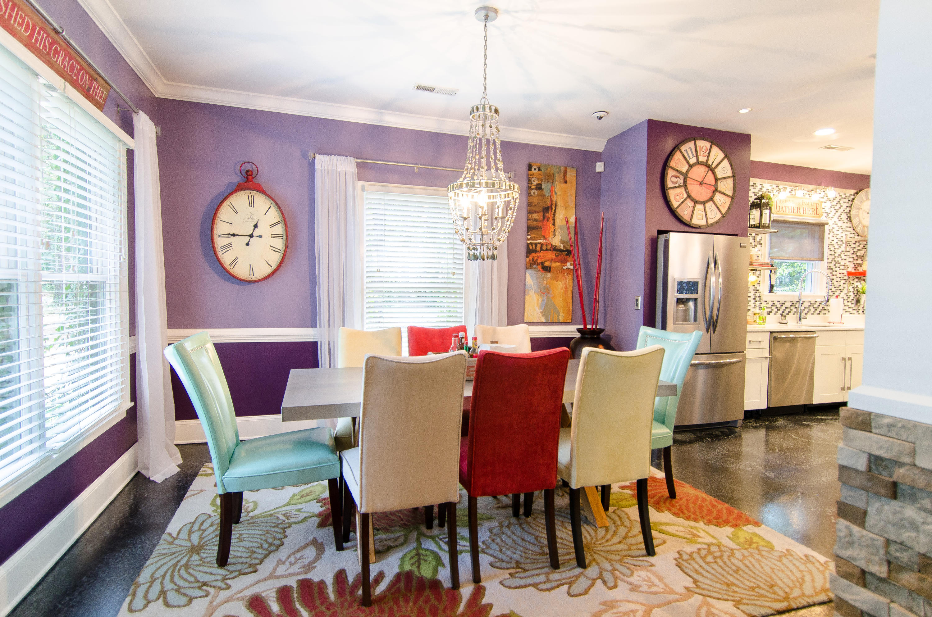 590 Orchard Road Southern Pines, NC 28387 - Photo 7 of 34 Dining room area