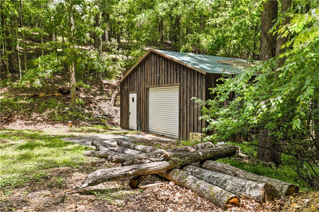 390 Logsdon Hollow Road Hyndman, PA 15545 - Photo 21 of 28