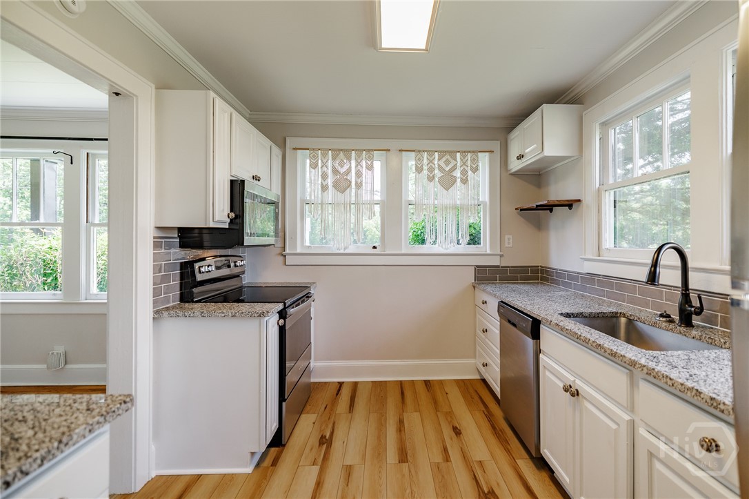 120 Whitehall Road Athens, GA 30605 - Photo 9 of 47