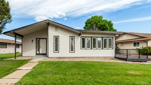 $625,000 | 57 Scott Drive South, Broomfield, CO 80020