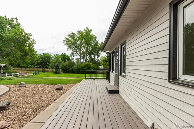 $625,000 | 57 Scott Drive South, Broomfield, CO 80020