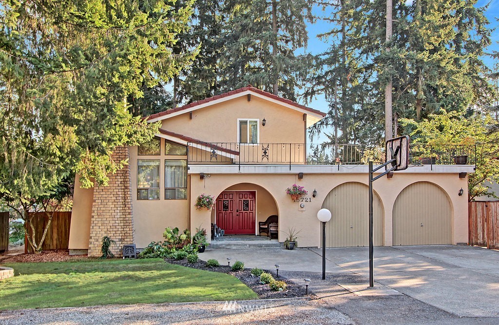 15721 Southeast 143rd Street Renton, WA 98059 - Photo 1 of 19