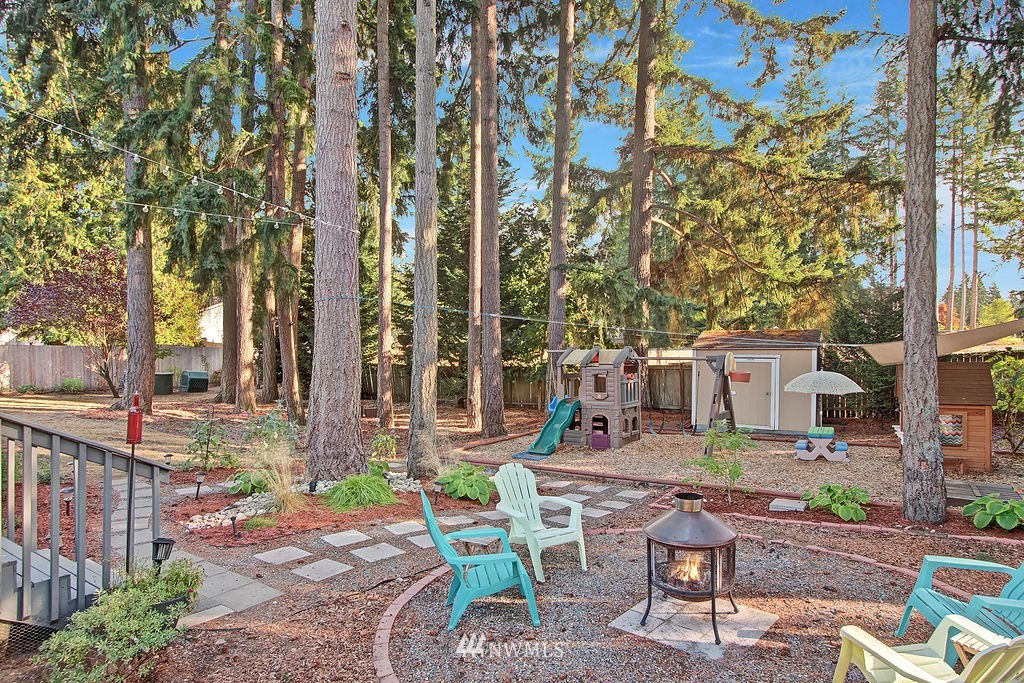 15721 Southeast 143rd Street Renton, WA 98059 - Photo 16 of 19