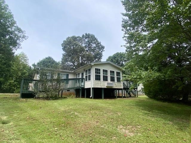 444 Elm Road Franklin, GA 30217 - Photo 1 of 1