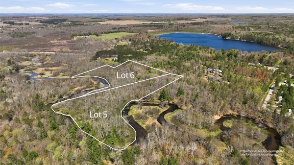 $49,900 | Lot 6 Hwy 70 Spooner Wi 54801, Spooner, WI 54801