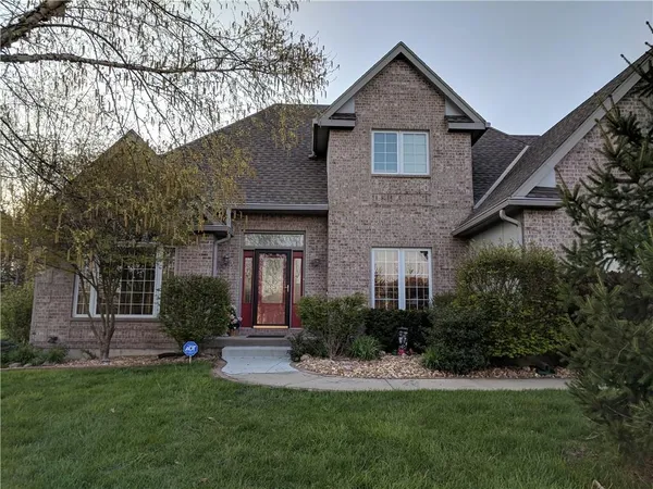 $515,000 | 15733 Pine Circle, Basehor, KS 66007