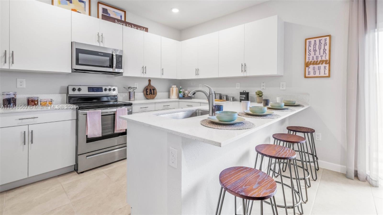 24613 Southwest 117th Court, Unit 24613 Homestead, FL 33032 - Photo 5 of 13