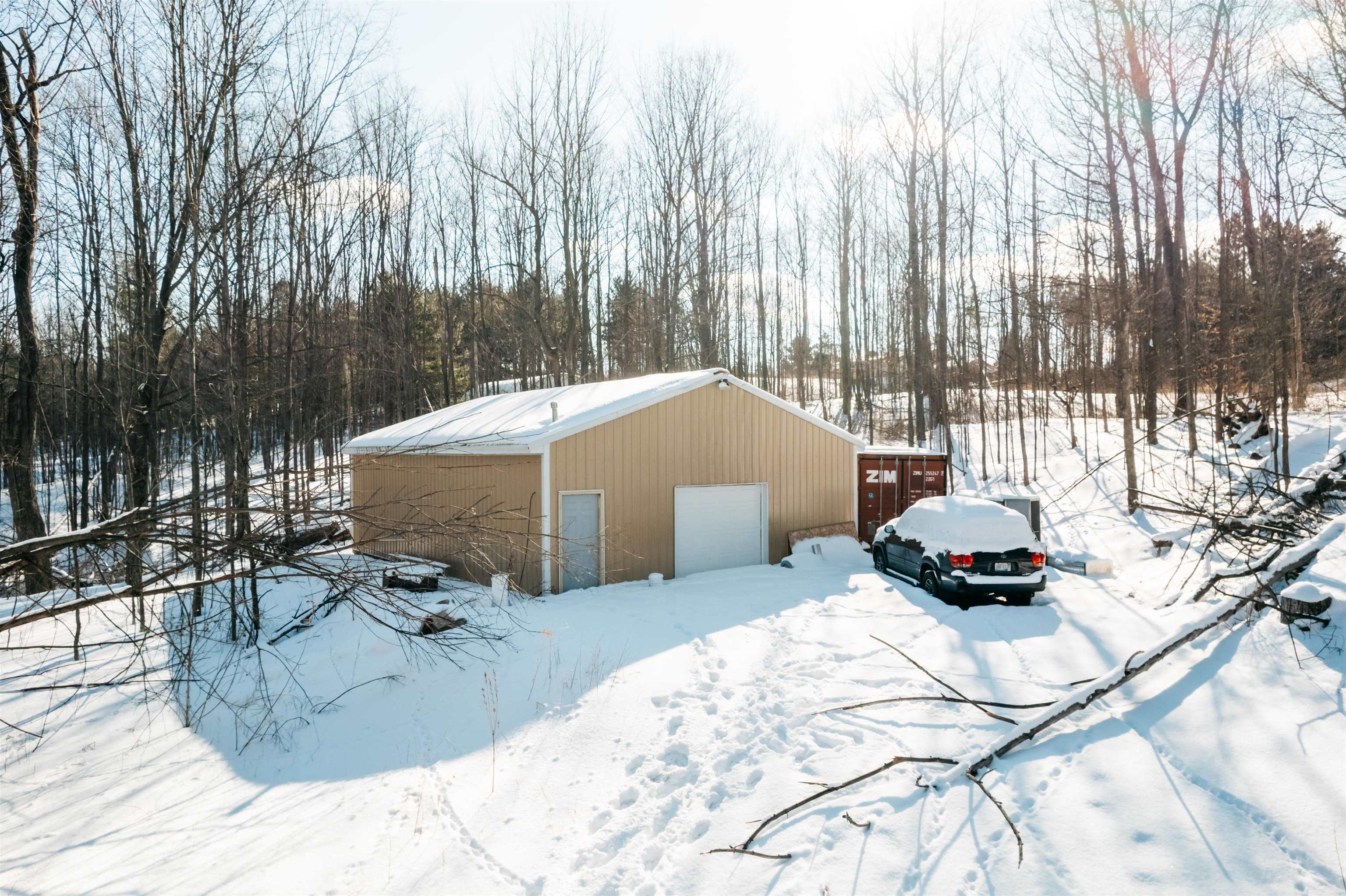 400 North Rusch Road Traverse City, MI 49696 - Photo 3 of 35 1897251-2.JPG