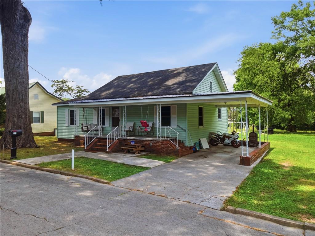 223 7th Street Trion, GA 30753 - Photo 3 of 28
