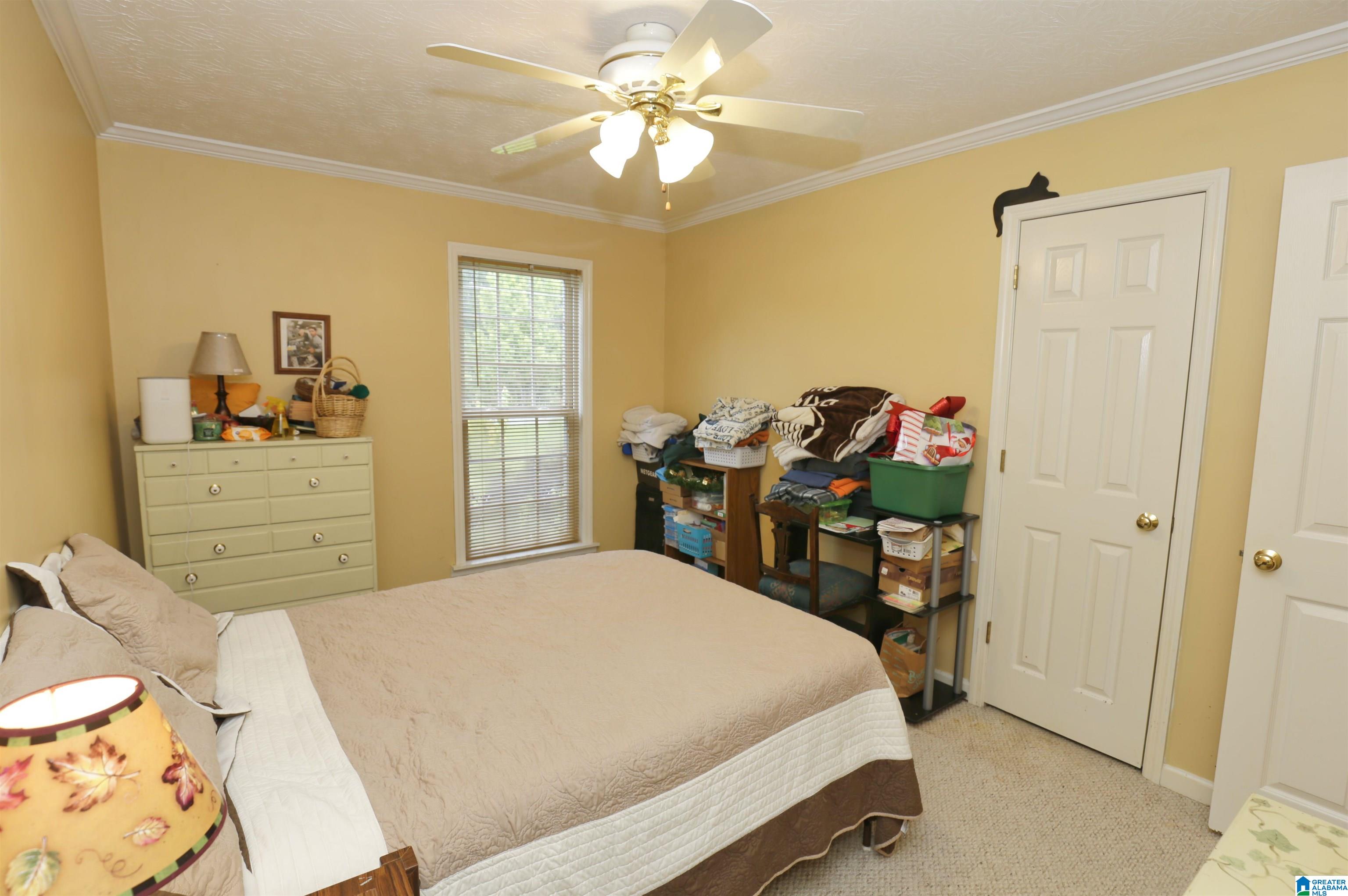 4000 Mcintosh Road Oxford, AL 36203 - Photo 24 of 26