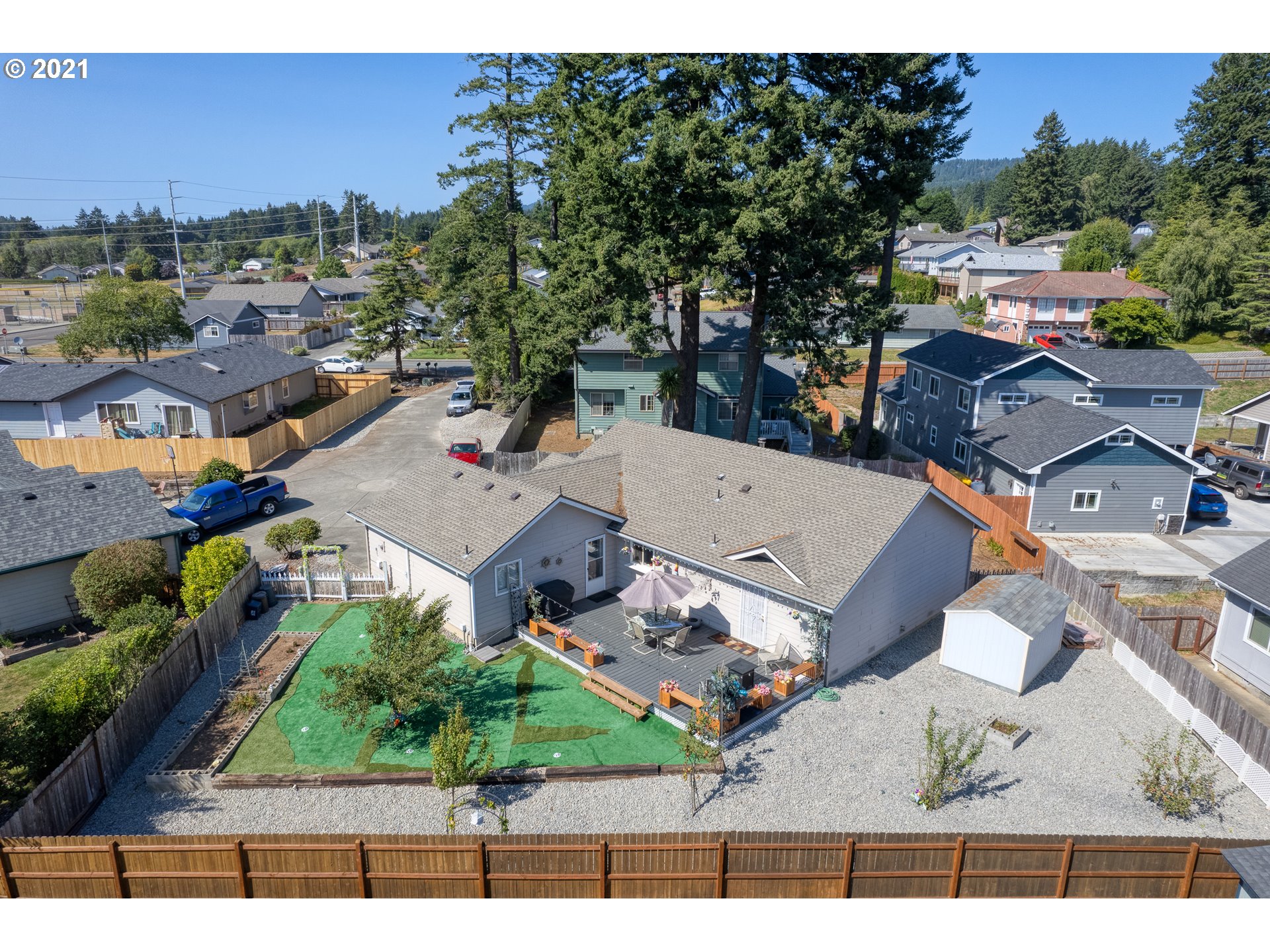 1047 Ransom Avenue Brookings, OR 97415 - Photo 19 of 22 Gallery Image 19