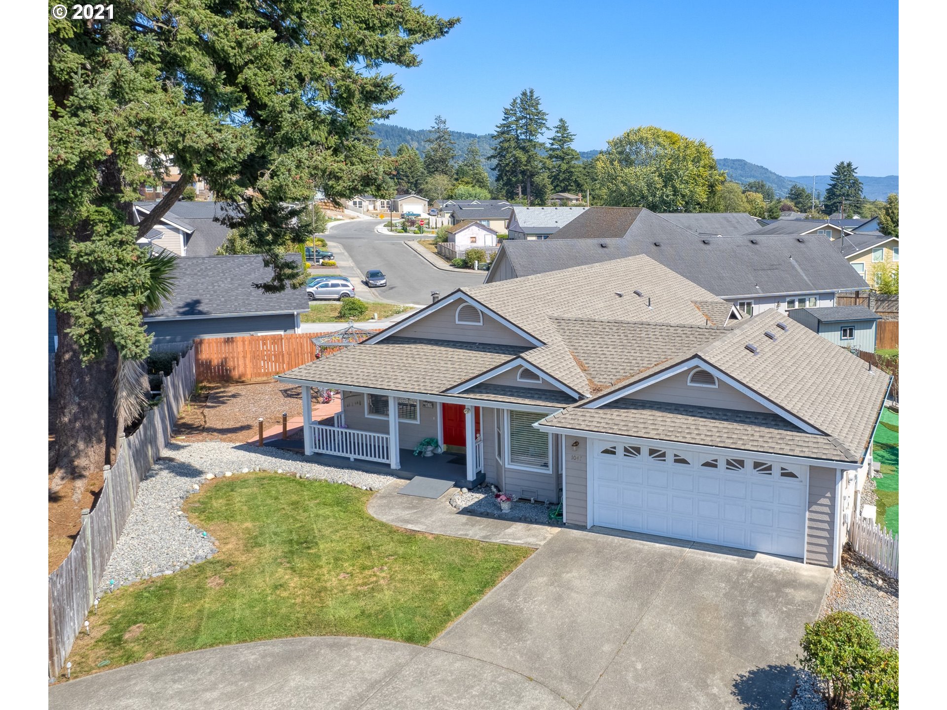 1047 Ransom Avenue Brookings, OR 97415 - Photo 21 of 22 Gallery Image 21