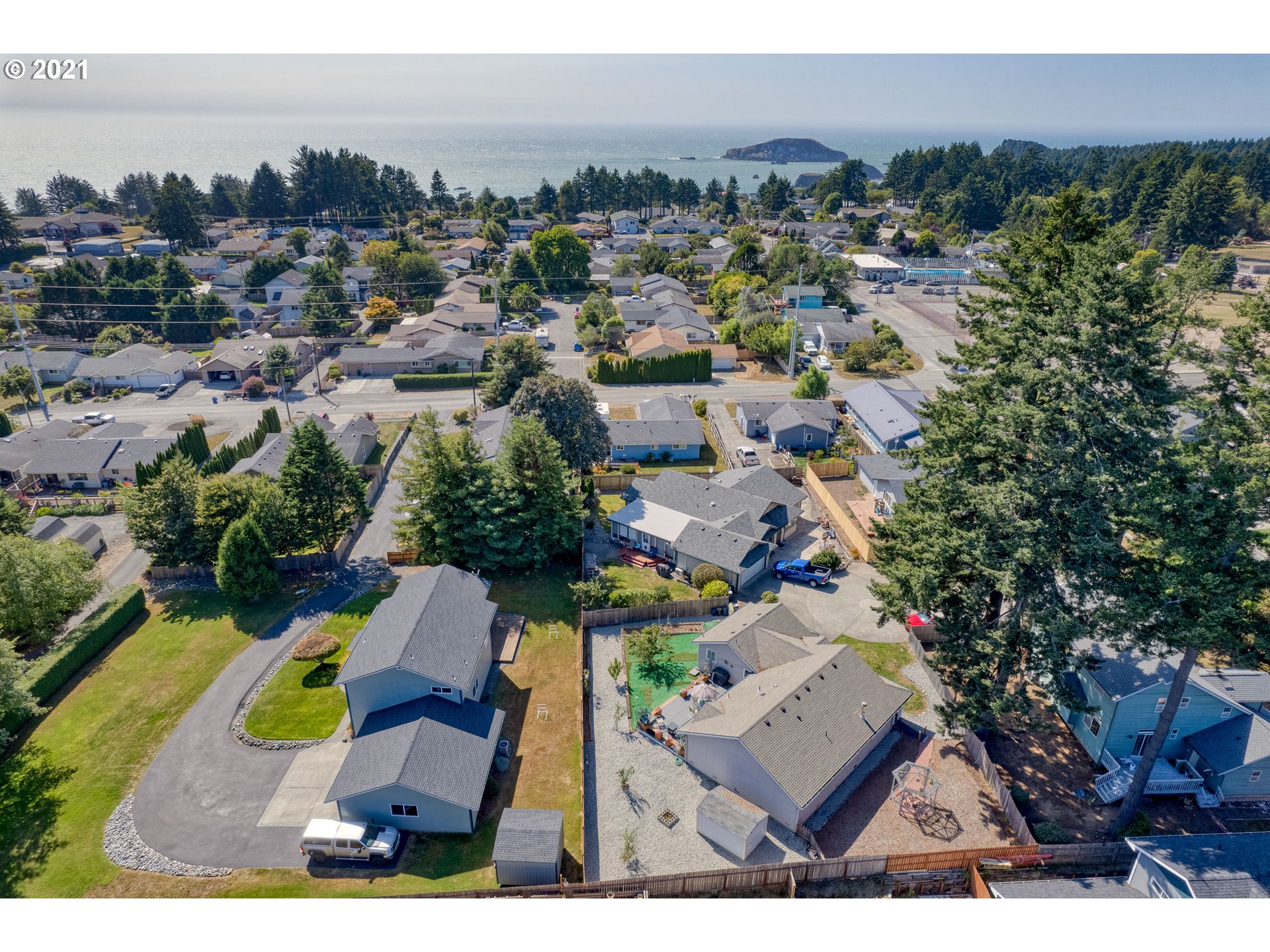 1047 Ransom Avenue Brookings, OR 97415 - Photo 22 of 22 Gallery Image 22