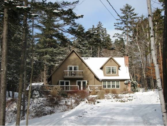 71 South Hill Road Ludlow, VT 05149 - Photo 1 of 1