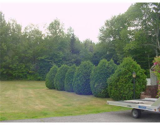 58 Williams Road Newport, ME 04953 - Photo 7 of 21 Yard/Garden.