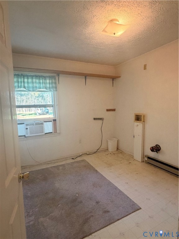 1313 Poplar Lawn Road Blackstone, VA 23824 - Photo 19 of 26 a view of a room with window