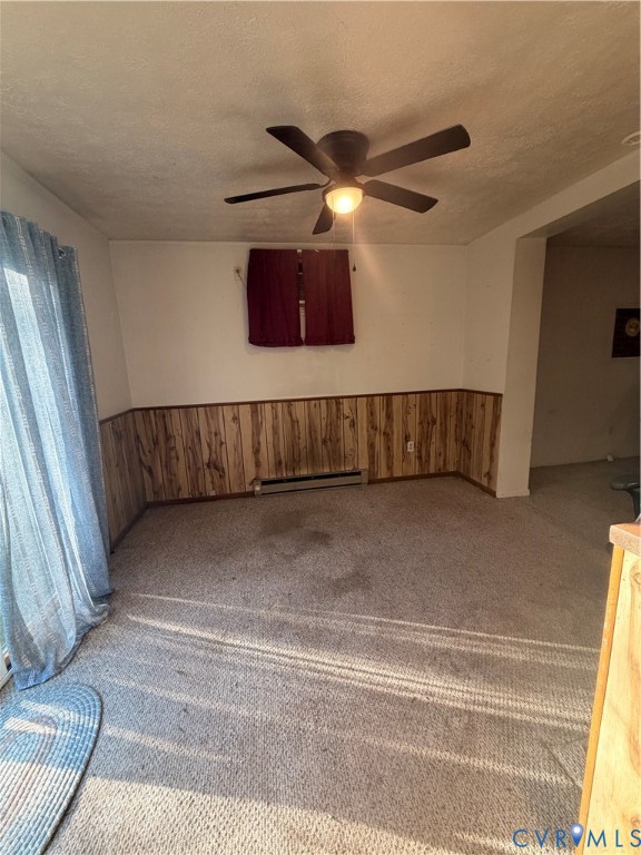 1313 Poplar Lawn Road Blackstone, VA 23824 - Photo 8 of 26 a view of a garage