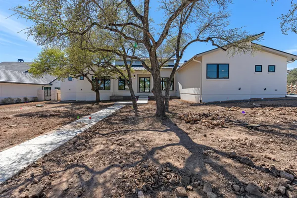 $1,699,000 | 1006 Flint Ridge Trail, Georgetown, TX 78628