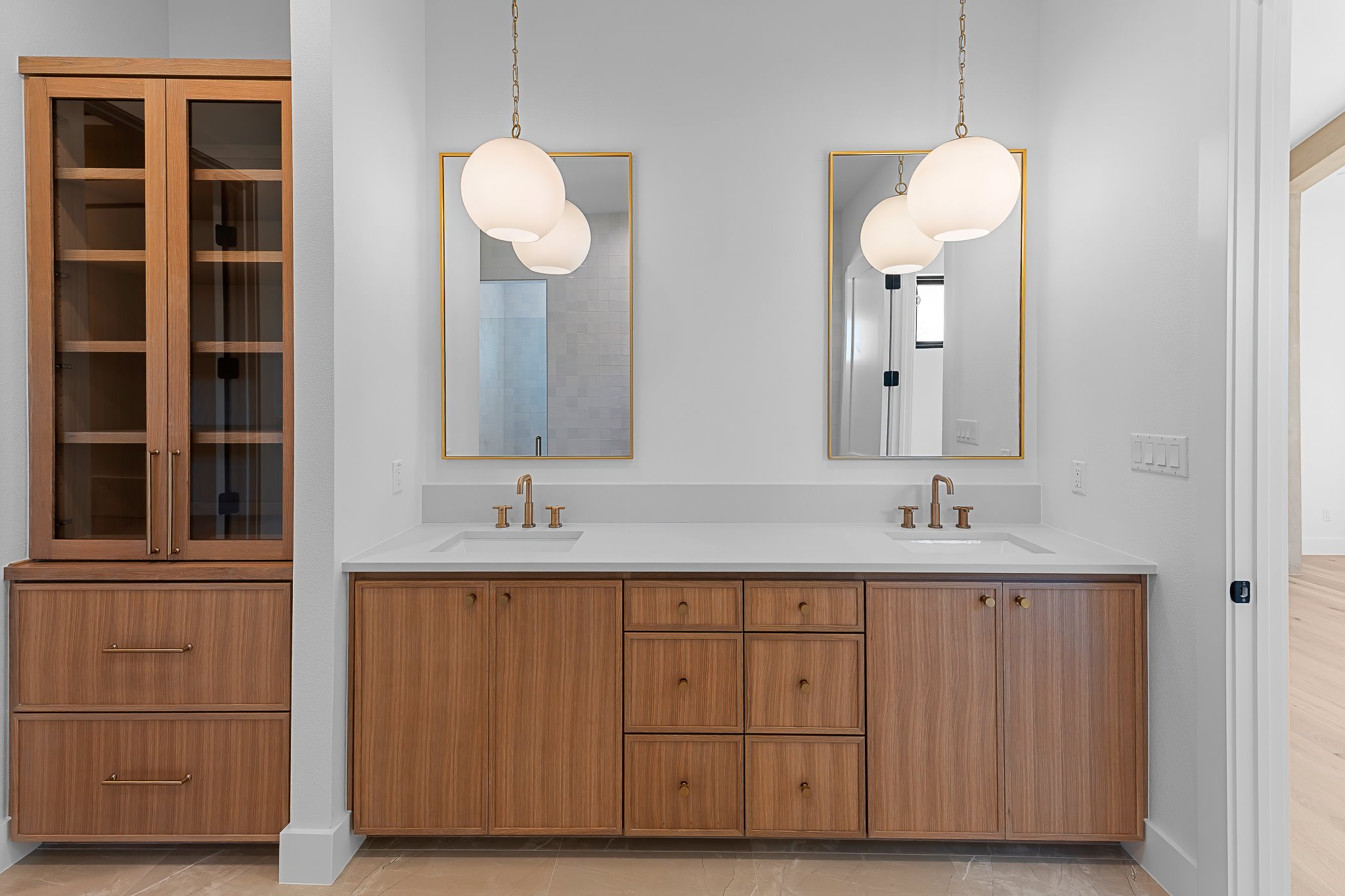 1006 Flint Ridge Trail Georgetown, TX 78628 - Photo 21 of 40