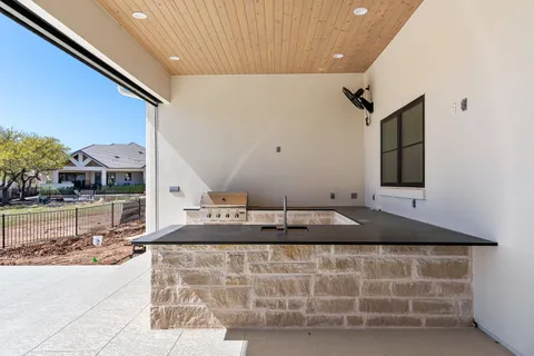 $1,699,000 | 1006 Flint Ridge Trail, Georgetown, TX 78628