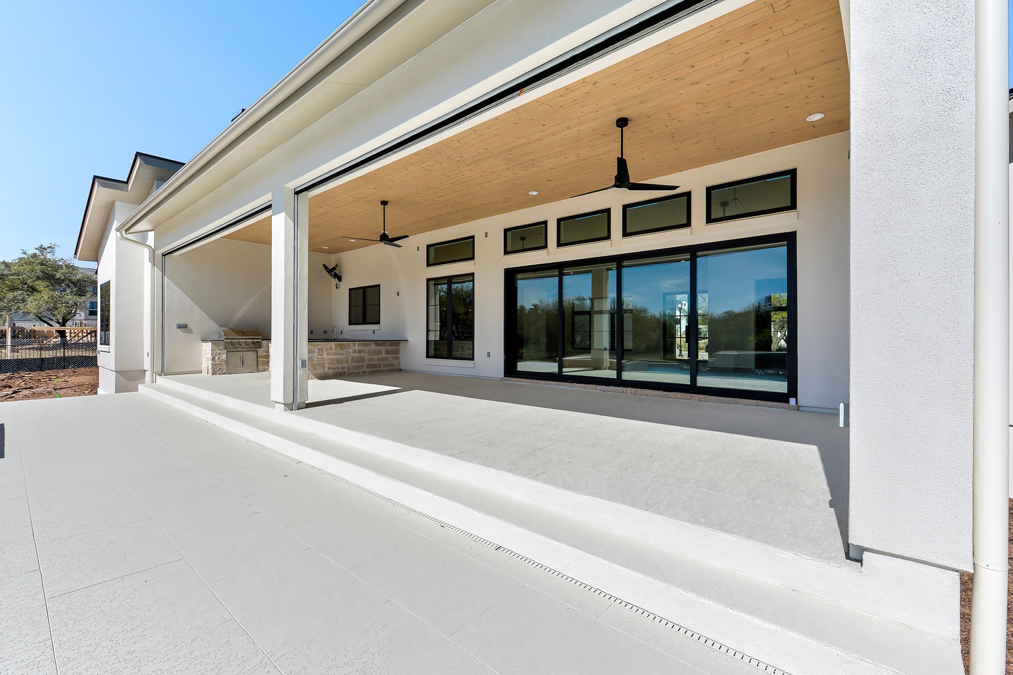 1006 Flint Ridge Trail Georgetown, TX 78628 - Photo 33 of 40