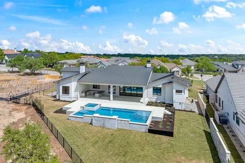 $1,699,000 | 1006 Flint Ridge Trail, Georgetown, TX 78628