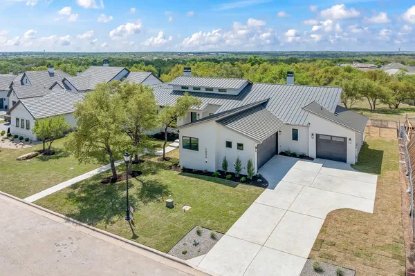 $1,699,000 | 1006 Flint Ridge Trail, Georgetown, TX 78628