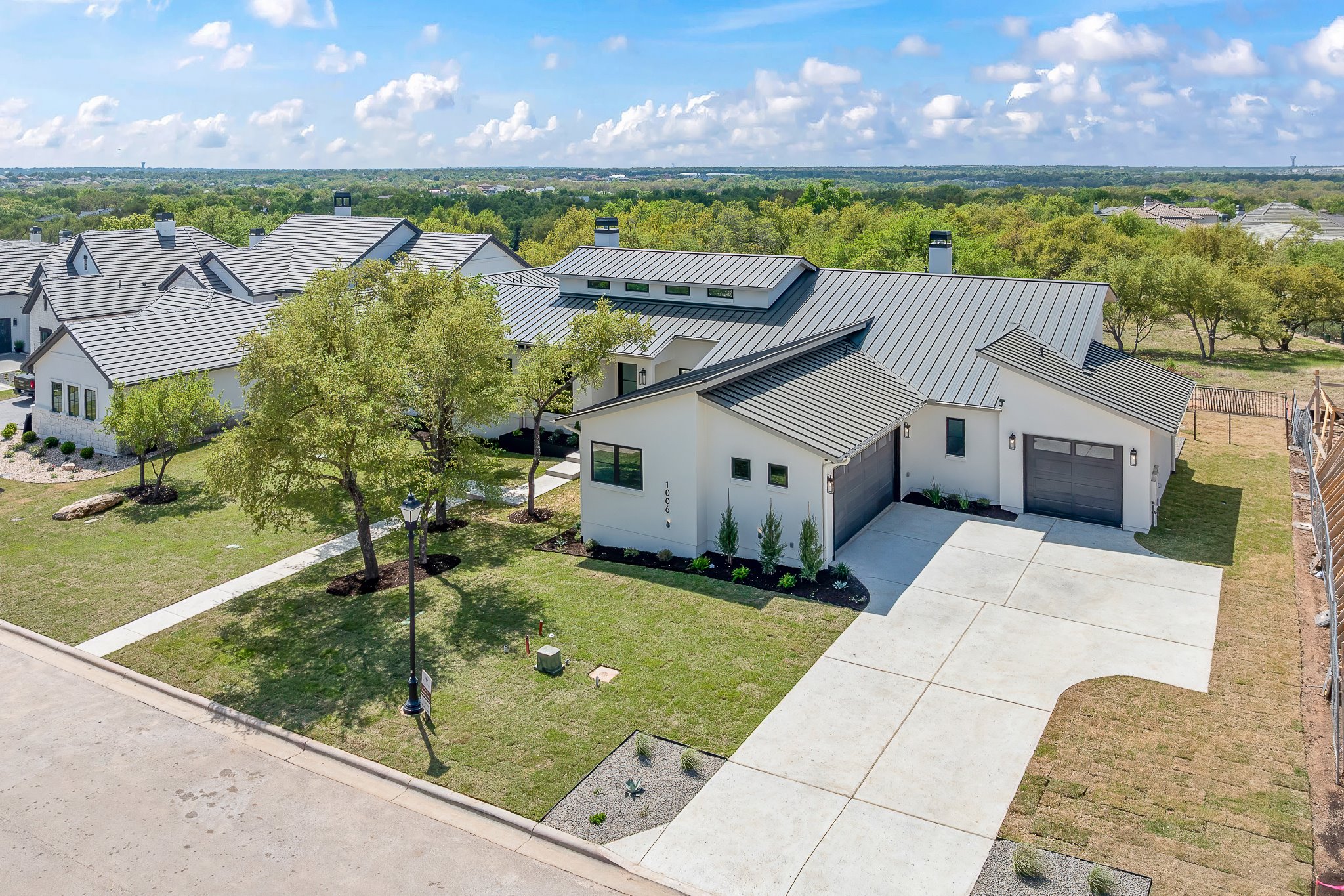 1006 Flint Ridge Trail Georgetown, TX 78628 - Photo 39 of 40