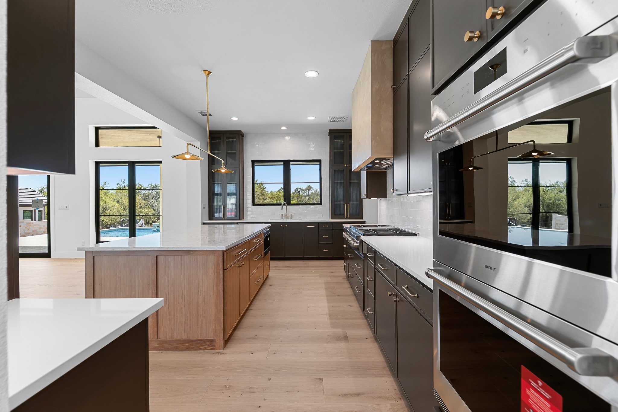 1006 Flint Ridge Trail Georgetown, TX 78628 - Photo 9 of 40