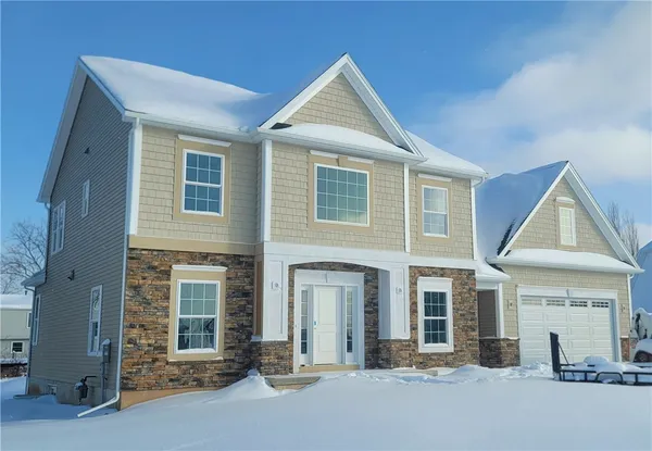 $589,900 | 906 110th Mount, Greece, NY 14612