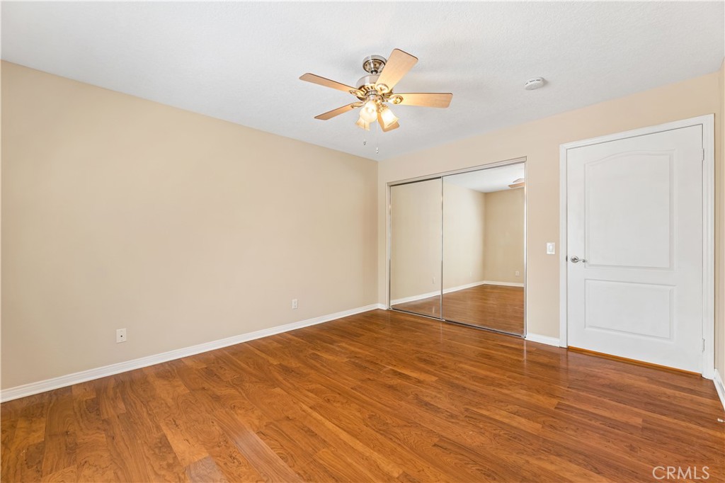 1401 North Greenbrier Road, Unit 202 Long Beach, CA 90815 - Photo 18 of 34 Second Bedroom