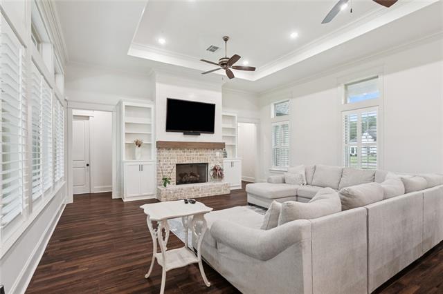 13645 Rue Chateau Hammond, LA 70403 - Photo 11 of 36