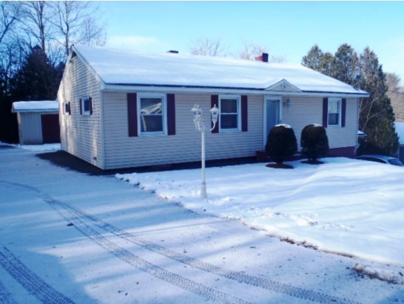 38 Middle Road Barre Town, VT 05641 - Photo 1 of 1