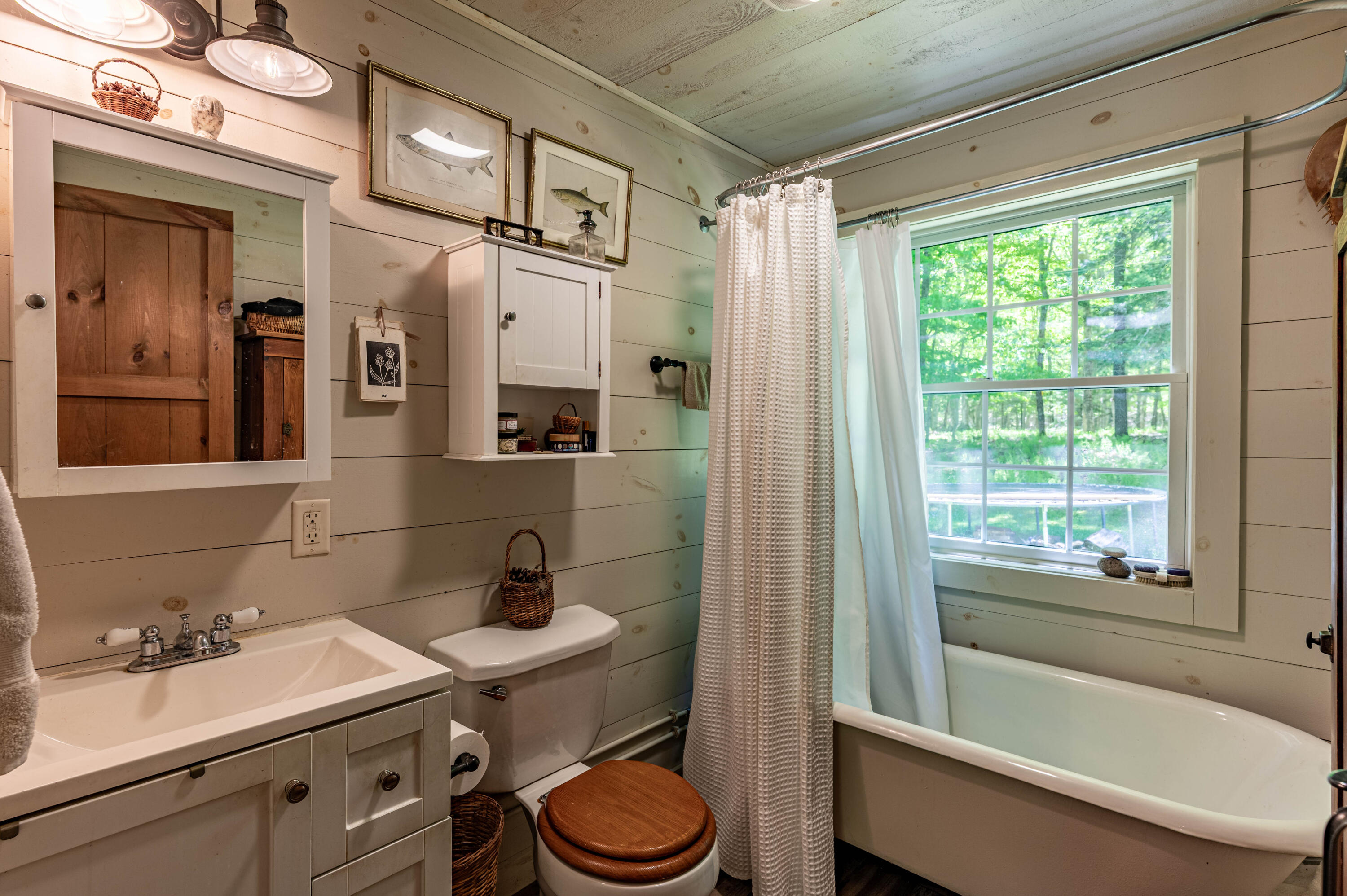 103 Gray Lake Road Old Forge, NY 13420 - Photo 26 of 32 Bath