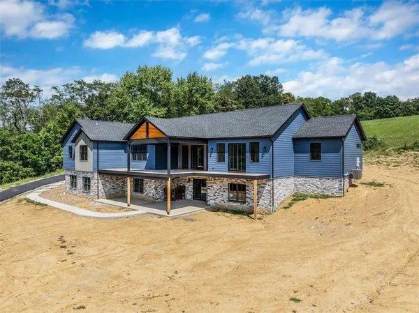 $1,799,000 | 1746 Highway 980, Canonsburg, PA 15317