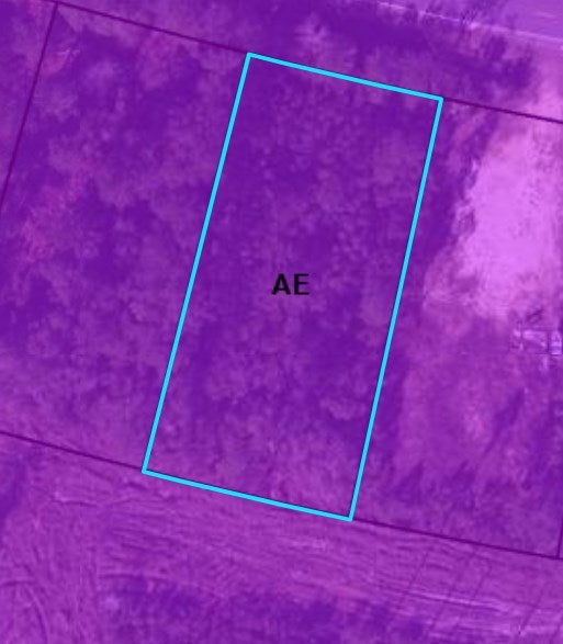 Lot 32 Doc Whitfield Road Wewahitchka, FL 32465 - Photo 5 of 5 Gallery Image 5