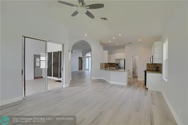 Boca Falls Boca Raton, FL 33428 - Photo 15 of 40 a view of a living room