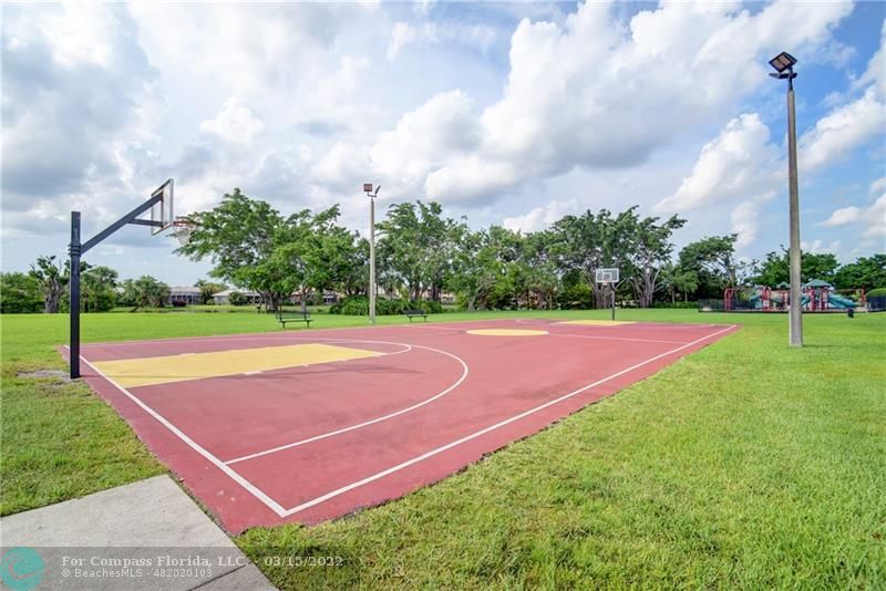 Boca Falls Boca Raton, FL 33428 - Photo 34 of 40 a view of a tennis court
