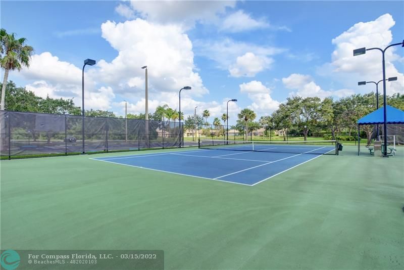 Boca Falls Boca Raton, FL 33428 - Photo 35 of 40 a view of a basket ball ground