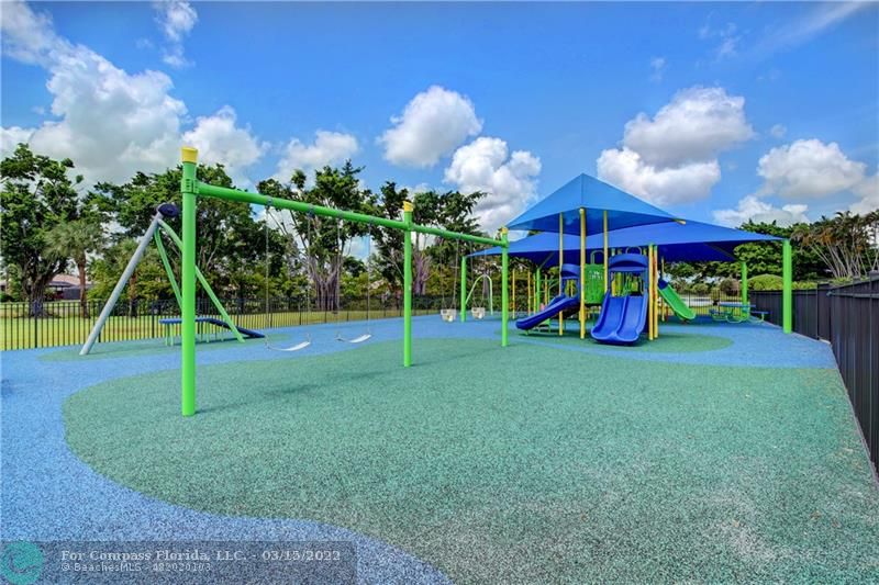 Boca Falls Boca Raton, FL 33428 - Photo 36 of 40 a view of a yard with entertaining space