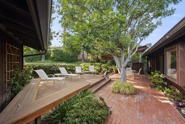 $2,450,000 | 6346 Ridge Manor Avenue, San Diego, CA 92120