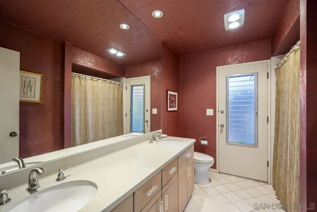 $2,450,000 | 6346 Ridge Manor Avenue, San Diego, CA 92120