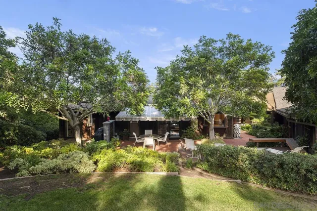 $2,450,000 | 6346 Ridge Manor Avenue, San Diego, CA 92120