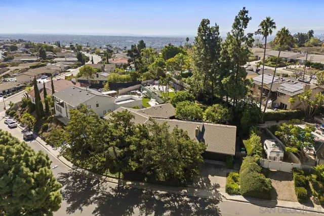 $2,450,000 | 6346 Ridge Manor Avenue, San Diego, CA 92120