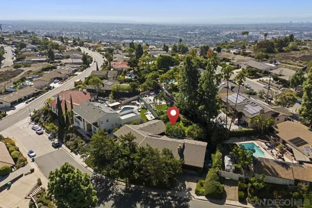 $2,450,000 | 6346 Ridge Manor Avenue, San Diego, CA 92120