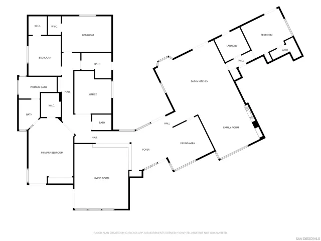 $2,450,000 | 6346 Ridge Manor Avenue, San Diego, CA 92120