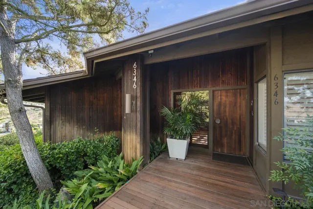 $2,450,000 | 6346 Ridge Manor Avenue, San Diego, CA 92120