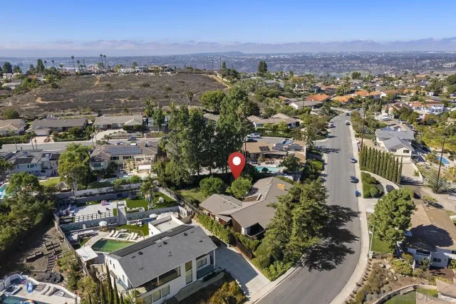 $2,450,000 | 6346 Ridge Manor Avenue, San Diego, CA 92120