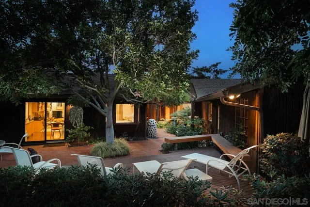 $2,450,000 | 6346 Ridge Manor Avenue, San Diego, CA 92120