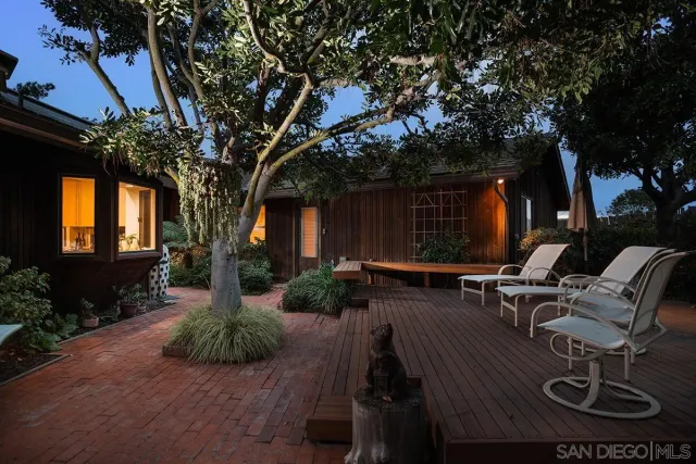 $2,450,000 | 6346 Ridge Manor Avenue, San Diego, CA 92120